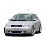 Audi A3 Frontspoiler