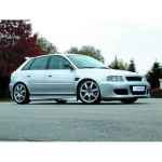 Audi A3 Trskelsats