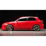 Audi A3 Trskelsats