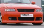 Audi A3 Sttfngare S3-Look