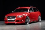 Audi A4 Trskelsats