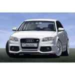 Audi A4 B7 Frontspoiler