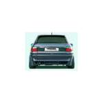 Opel Astra F bakkjol