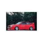 Audi 80 Drrlist