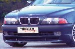 BMW e39 Frontspoiler