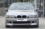 BMW e39 Sttfngare M5-Look