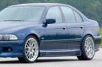 BMW e39 Trskelsats