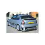 Honda Civic Bakre Sttfngare