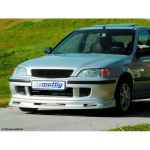 Honda Civic Frontspoiler