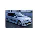 Renault Clio 2 Frmre Sttfngare fas 1