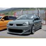 Renault Clio 2 Frmre Sttfngare