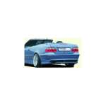 Mercedes CLK bakkjol GTR