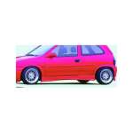 Opel Corsa B trskelsats