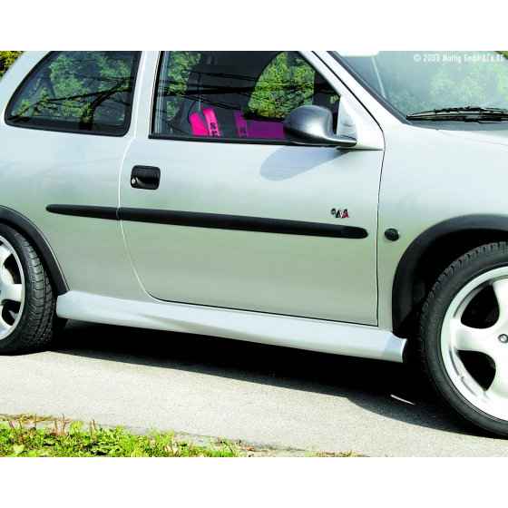 Opel Corsa B trskelsats
