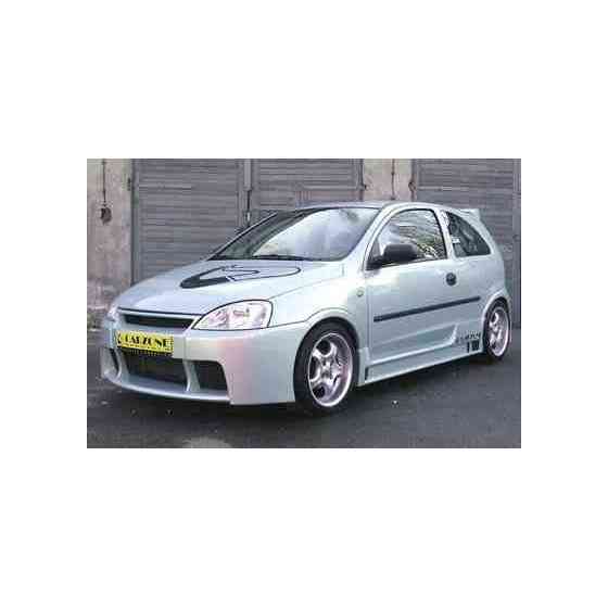 Opel Corsa C frmre sttfngare