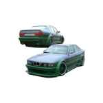 BMW e34 Streetfighter widebody kit