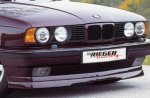 BMW e34 Lpp