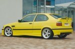 BMW e36 Compact Trskelsats