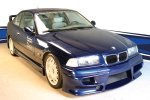 BMW e36 Coup Frmre sttfngare Estrada