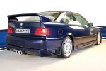 BMW e36 Coup Bakre sttfngare