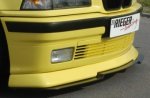 BMW e36 Coup Frontspoiler Infinity