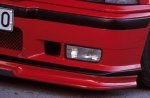 BMW e36 M3 lpp