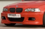 BMW e46 Coup Sttfngare