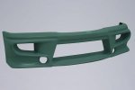 BMW e46 Sedan Frontspoiler
