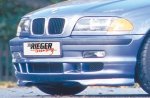 BMW e46 Sedan Frontlpp