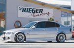 BMW e46 Touring Trskelsats