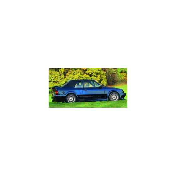 Ford Escort Trskelsats GTB