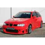 Seat Ibiza Frontspoiler