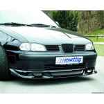 Seat Ibiza Frontspoiler Typ E