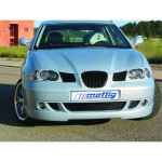 Seat Ibiza Frontspoiler