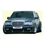 Mercedes 201 (190) sttfngare EVO III
