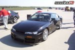 Front Driffter S14