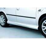 Skoda Octavia Trskelsats 00-