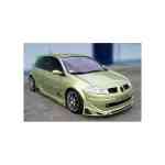 Renault Megane 2 Frontspoiler