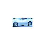 Mercedes SLK trskelsats