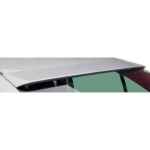 VW Bora Bakrutespoiler