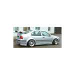 VW Bora Trskelsats