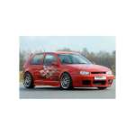 VW Bora Trskelsats Infinity