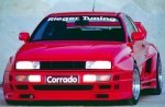 VW Corrado Frmre Sttfngare GTO
