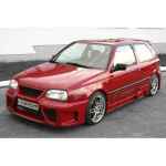 Golf 3 Trskelsats