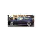 Golf 3 Trskelsats