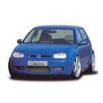 Golf 4 Komplett kit