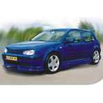 Golf 4 Frontspoiler
