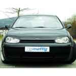 Golf 4 Motorhuvsfrlngare