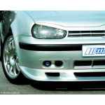 Golf 4 Dimljushllare