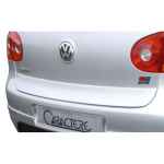VW Golf 5 Bakluckeutbyggnad